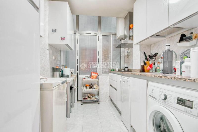 Foto 11bda1ff-ad33-49ed-9444-d2ef5d338b80. Piso  en venta en La Rubia Valladolid