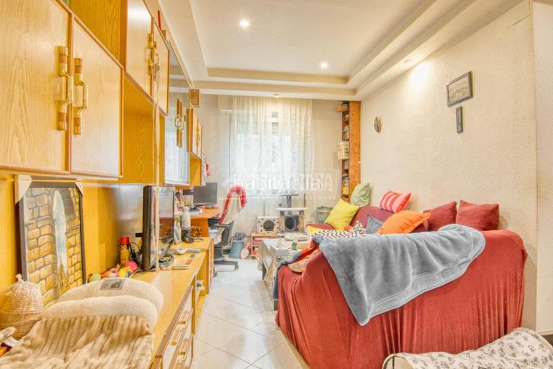 Foto 43ae35bc-4d24-4aac-b925-b4faabb6de90. Piso  en venta en La Rubia Valladolid