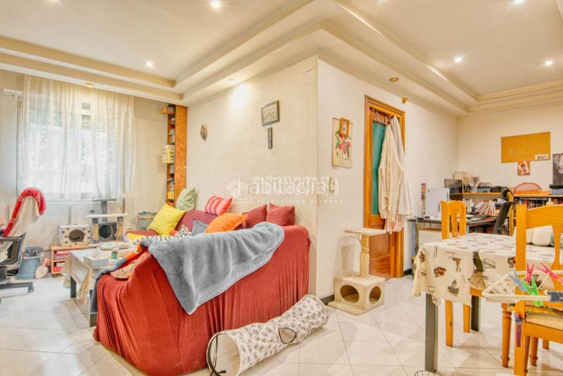 Foto 607c4b9e-e6f2-4819-a0d6-6522c3ecebaf. Piso  en venta en La Rubia Valladolid