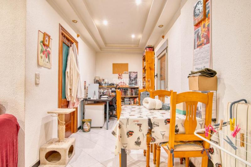 Foto 8ce20451-6fdc-4d59-80b7-bbef76e1c22e. Piso  en venta en La Rubia Valladolid