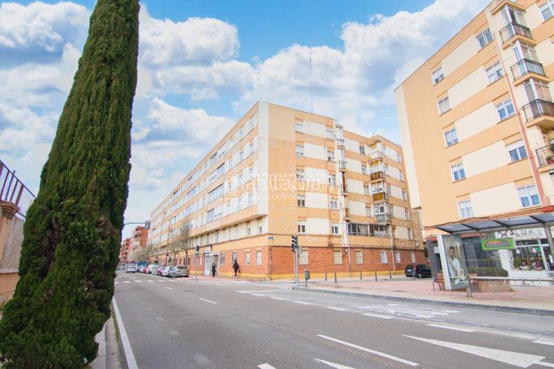 Foto b9cad50c-386f-404e-97b1-ffb5e8da1ab7. Piso  en venta en La Rubia Valladolid