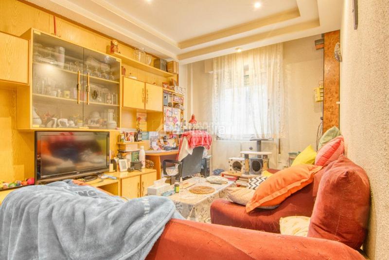 Foto ec789637-cc35-46af-b31e-26e20f4c9753. Piso  en venta en La Rubia Valladolid