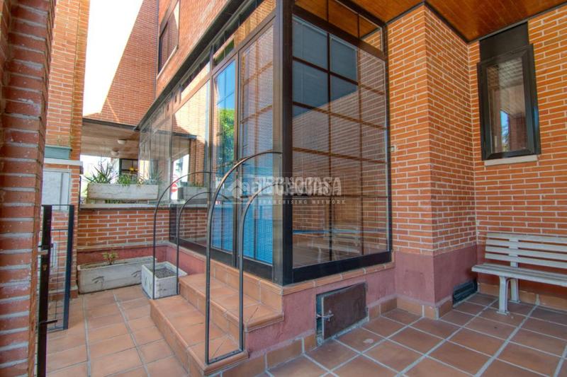 Foto 7d7fa9b3-e57a-4241-b00a-fa642227dac5. Casa pareada casa en venta en Las Villas - Valparaiso - El Peral Valladolid