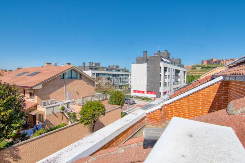 Foto 8cf11a72-1663-40a4-8b2b-9cedd28e752b. Casa pareada casa en venta en Las Villas - Valparaiso - El Peral Valladolid