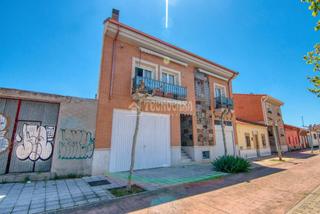 Casa a Parque Alameda - Paula López. Casa en venta en valladolid