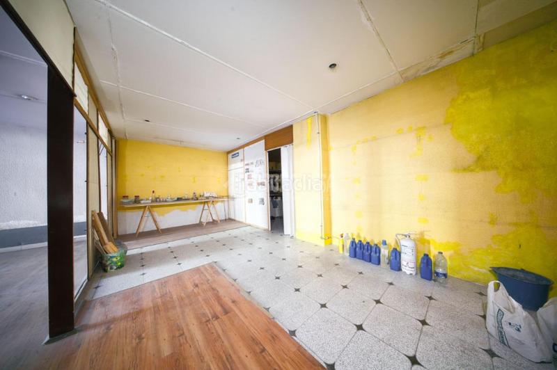 Foto 7f829b46-7e47-46b7-8382-ab7376891504. Affitto locale commerciale in La Rubia Valladolid