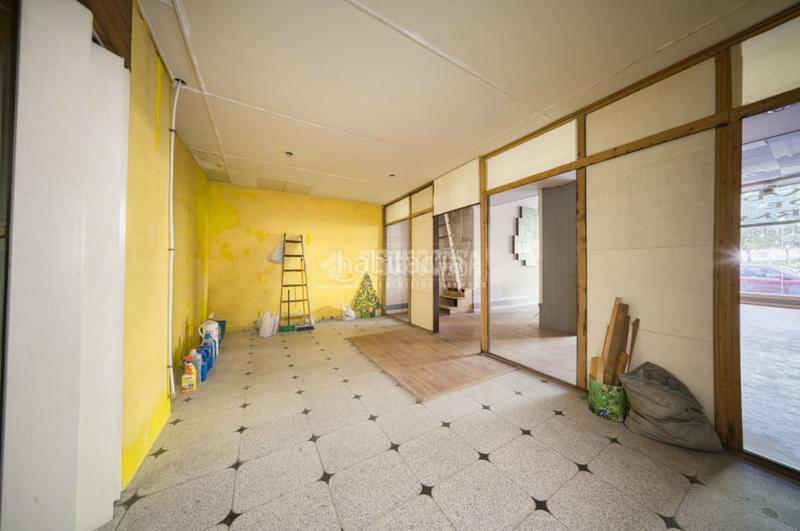 Foto 1bb6e833-a1ff-47a5-abca-63bf2d37dee2. Alquiler local comercial  en alquiler en Valladolid