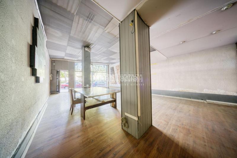 Foto fd3dc15c-7d8e-4468-ac14-73966e172848. Alquiler local comercial  en alquiler en Valladolid