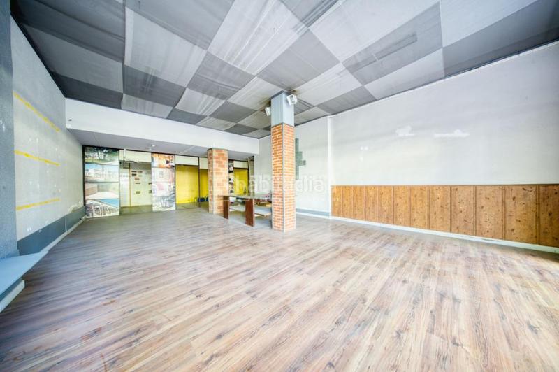 Foto 1d8494ac-beb8-4a3d-8632-3264a53378bf. Lloguer local comercial a La Rubia Valladolid