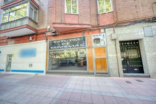 Local Comercial a La Rubia
