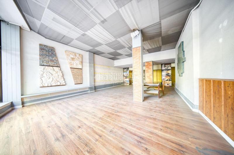 Foto cf1c8c09-7a9c-4d1c-b7b5-c2b70cf831ba. Location local commercial dans La Rubia Valladolid