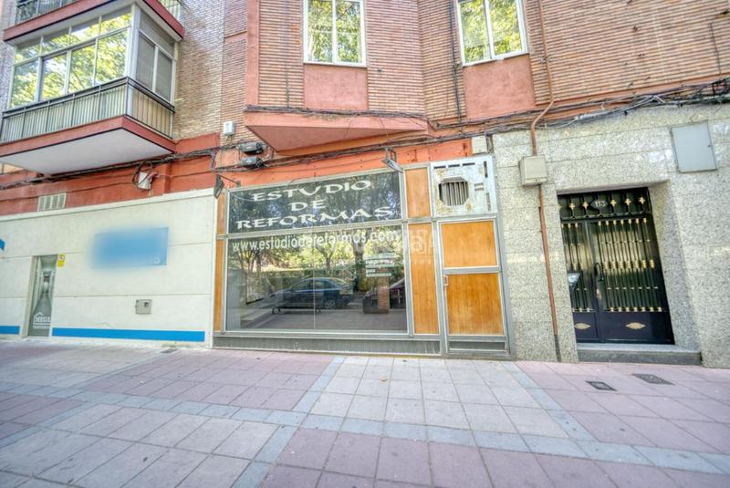 Foto d20a86d4-00ae-4002-96a4-df2f10190d1b. Location local commercial dans La Rubia Valladolid
