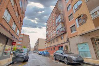 Lloguer Pis a La Rubia. Piso en alquiler en valladolid