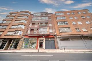 Appartement à La Rubia. Piso en venta en valladolid
