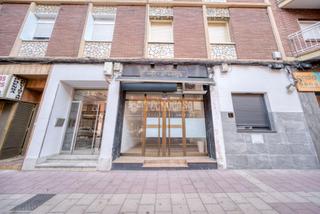 Local commercial à La Rubia