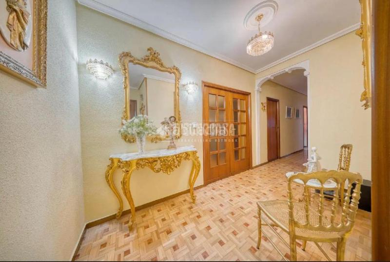 Foto 05596424-1635-490f-968f-d26e7962d768. Piso  en venta en La Rubia Valladolid