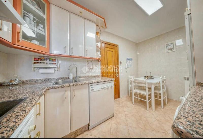 Foto 061add85-55e8-4bce-b680-de88fd31280b. Piso  en venta en La Rubia Valladolid