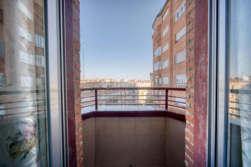 Foto 11f6b531-cd30-4770-8e78-8b1440182668. Piso  en venta en La Rubia Valladolid