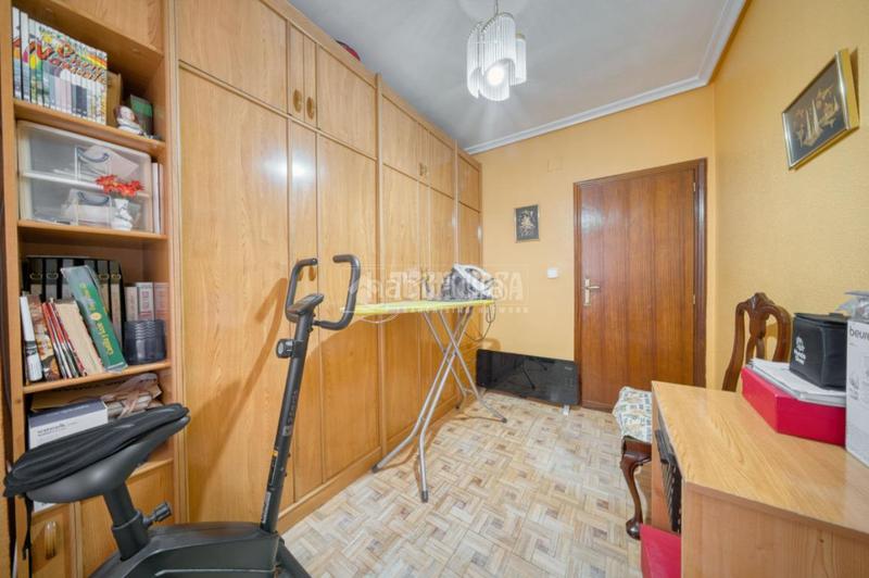 Foto 2080cd3b-f181-4906-949d-526fc7974fb1. Piso  en venta en La Rubia Valladolid