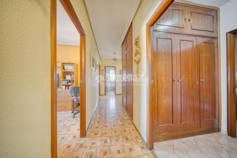 Foto 3426aa0d-4413-4855-a4f4-f1683c767011. Piso  en venta en La Rubia Valladolid