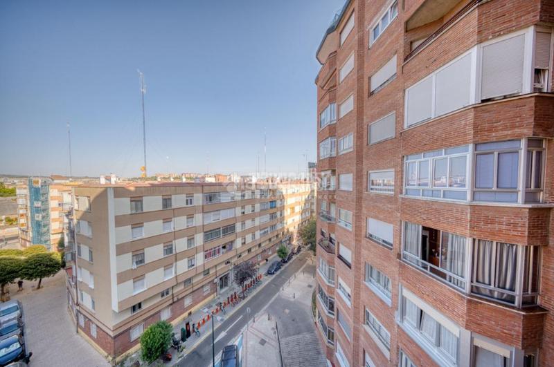 Foto 54ac11bd-2e7d-4792-8afc-b81660da2569. Piso  en venta en La Rubia Valladolid