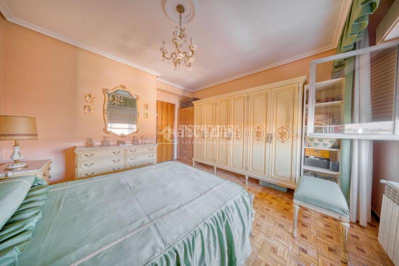 Foto 55cee483-5d69-452e-8040-ad8c1635fb64. Piso  en venta en La Rubia Valladolid