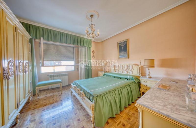 Foto 73077099-913b-49bd-a8bc-b01d02304be9. Piso  en venta en La Rubia Valladolid