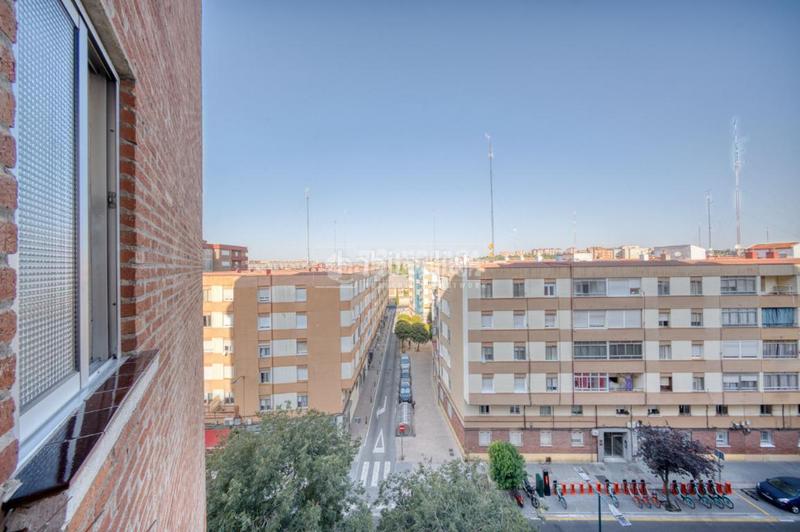 Foto bf696e18-27b5-4af1-8c5a-296c5686d5b8. Piso  en venta en La Rubia Valladolid