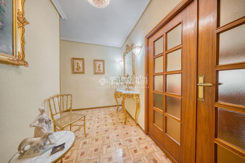Foto d7d6abc0-f4fa-443c-8454-17f6ae3b3a67. Piso  en venta en La Rubia Valladolid