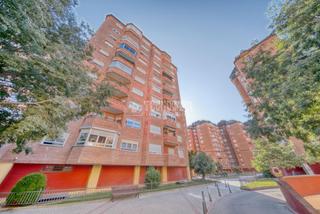 Pis a La Rubia. Piso en venta en valladolid