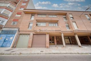 Appartement à La Rubia. Piso en venta en valladolid