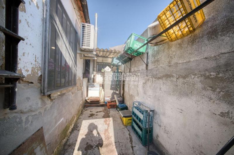 Foto 012c2127-d18a-46b3-b34a-a04d6e23712f. Casa pareada casa en venta en Las Villas - Valparaiso - El Peral Valladolid