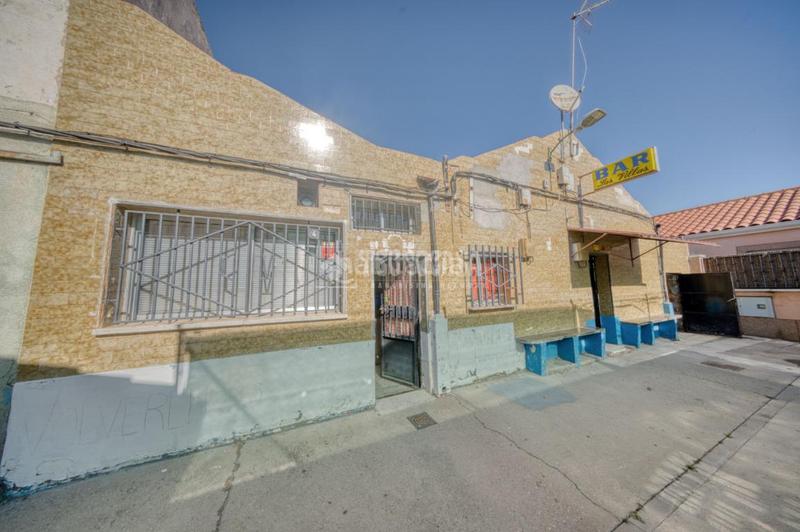 Foto 2657ddff-e6cf-40cc-8942-f168846b56b0. Casa pareada casa en venta en Las Villas - Valparaiso - El Peral Valladolid