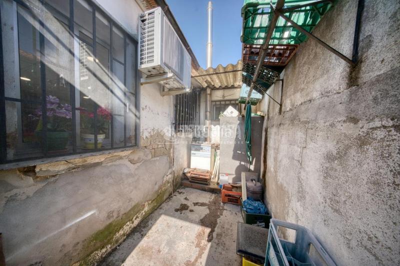 Foto 2d29c64a-abad-4c23-813a-700f701d7a5f. Casa pareada casa en venta en Las Villas - Valparaiso - El Peral Valladolid