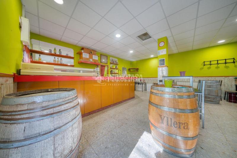 Foto 4ac9261e-d286-4bef-a434-72ed8f28627b. Casa pareada casa en venta en Las Villas - Valparaiso - El Peral Valladolid