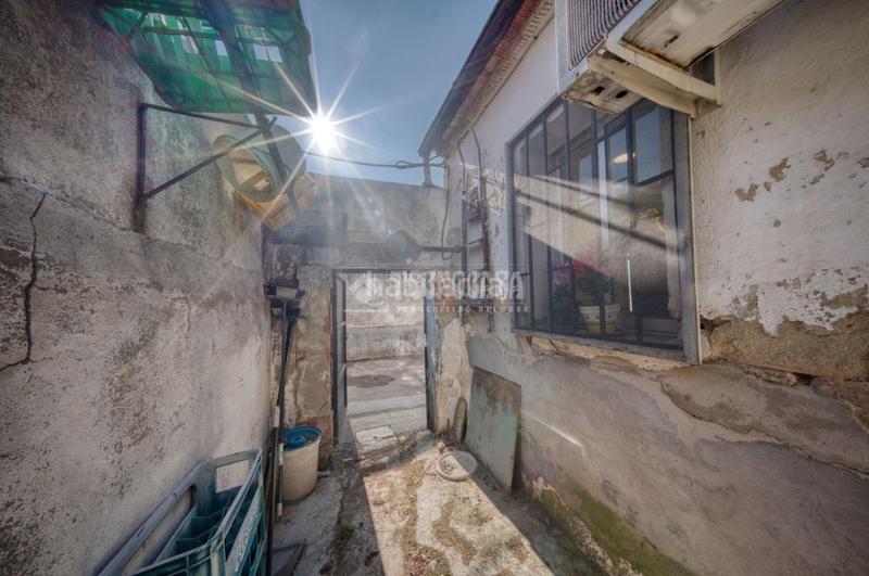 Foto 59d1d0ef-d08a-42e4-a294-b7ab451312cd. Casa pareada casa en venta en Las Villas - Valparaiso - El Peral Valladolid