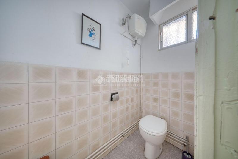 Foto 7cd0f042-2b01-4264-b63c-d1ca41344d72. Casa pareada casa en venta en Las Villas - Valparaiso - El Peral Valladolid