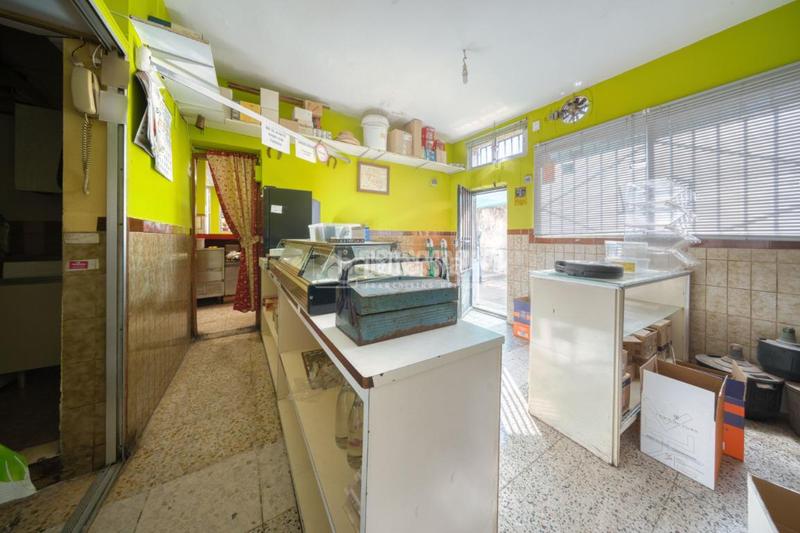 Foto fabfc503-a564-4549-bd38-ecb8be6ce9e7. Casa pareada casa en venta en Las Villas - Valparaiso - El Peral Valladolid