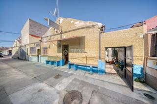 Casa aparellada a Las Villas - Valparaiso - El Peral. Casa en venta en valladolid