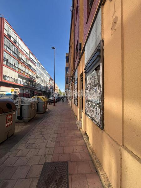 Foto 2758a42b-86c2-4637-8671-db7d8244b3fb. Local commercial dans La Rubia Valladolid