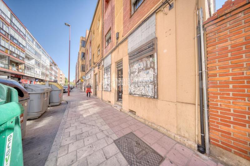 Foto 5ccdb0c3-bcb2-4729-a83d-a2f19a9937c1. Local commercial dans La Rubia Valladolid