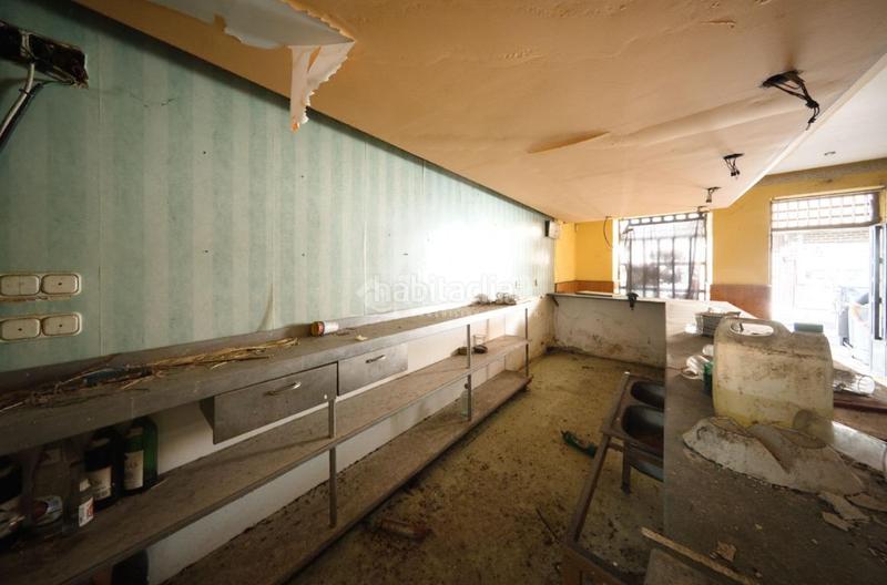 Foto 7314fa4a-881a-4042-90a4-3a4859a23bc3. Local commercial dans La Rubia Valladolid