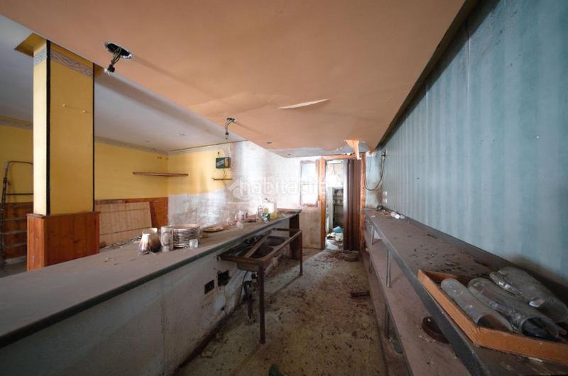 Foto a56c9cf0-a4bc-4323-851b-b08ec811ccf3. Local commercial dans La Rubia Valladolid