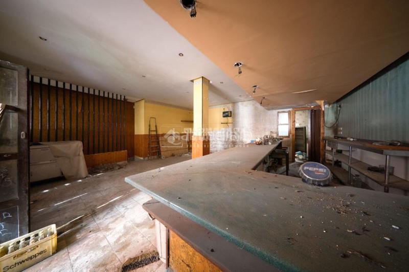 Foto c097e634-1db7-4fd6-96e0-b616a89e0edf. Local commercial dans La Rubia Valladolid