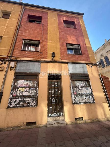 Foto c30920e2-94b5-4703-bcf6-66dff50ca7fb. Local commercial dans La Rubia Valladolid