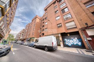 Pis a La Rubia. Piso en venta en valladolid