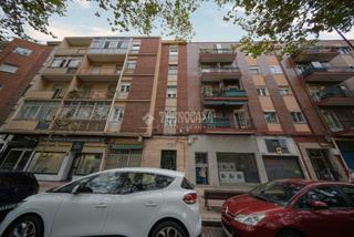 Pis a La Rubia. Piso en venta en valladolid
