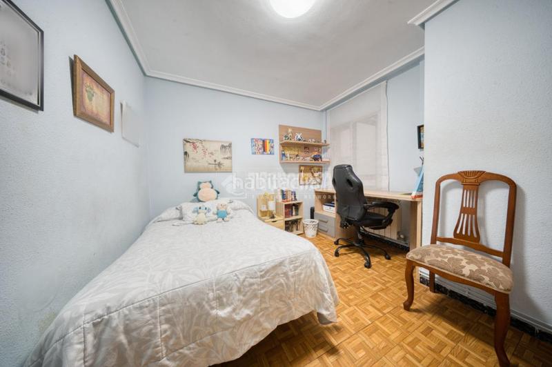 Foto 0951aeec-a5df-4cff-8d74-7b73f22d77ac. Piso  en venta en La Rubia Valladolid