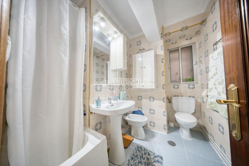 Foto 21d4a91c-5125-4859-b23e-0a72a0ff7893. Piso  en venta en La Rubia Valladolid