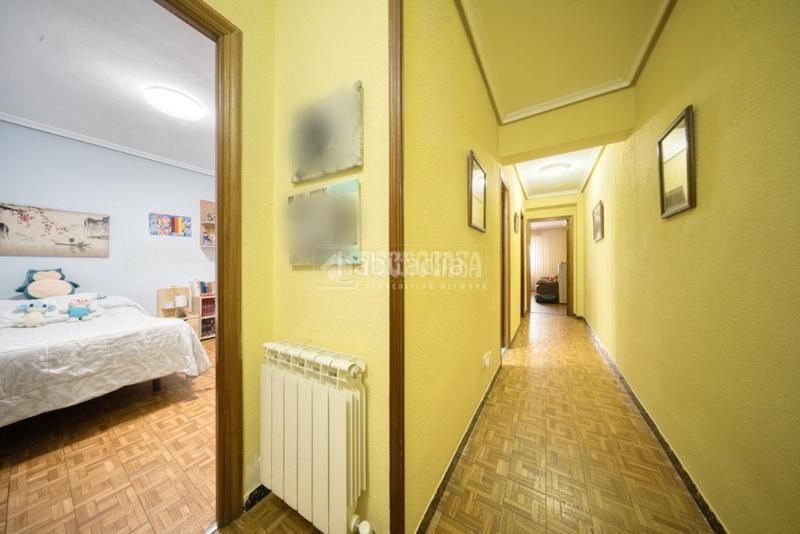 Foto 38d7118f-3c26-4df8-bb56-c44c6ec6f12b. Piso  en venta en La Rubia Valladolid